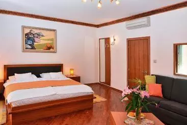 Villa Nora Hvar - Hvar