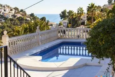 Vh Costablanca   Alosa - Benissa