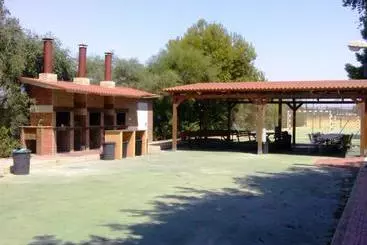 Spacious Apartment With Sea View In La Mata 75 M² Pool - La Mata