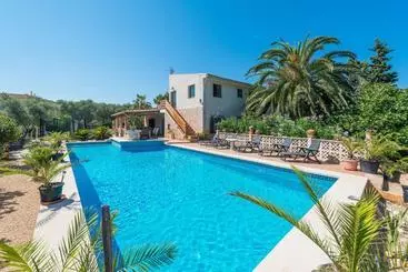 Villa Juana Maria - Cala Murada