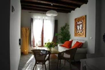 Casa Millán - Puerto Moral