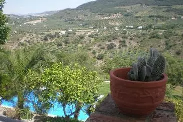 Apartamentos Rurales El Cañuelo De Carcabuey - Carcabuey