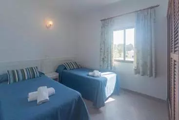 Apartamentos Playamar  Formentera Break - Playa Mitjorn