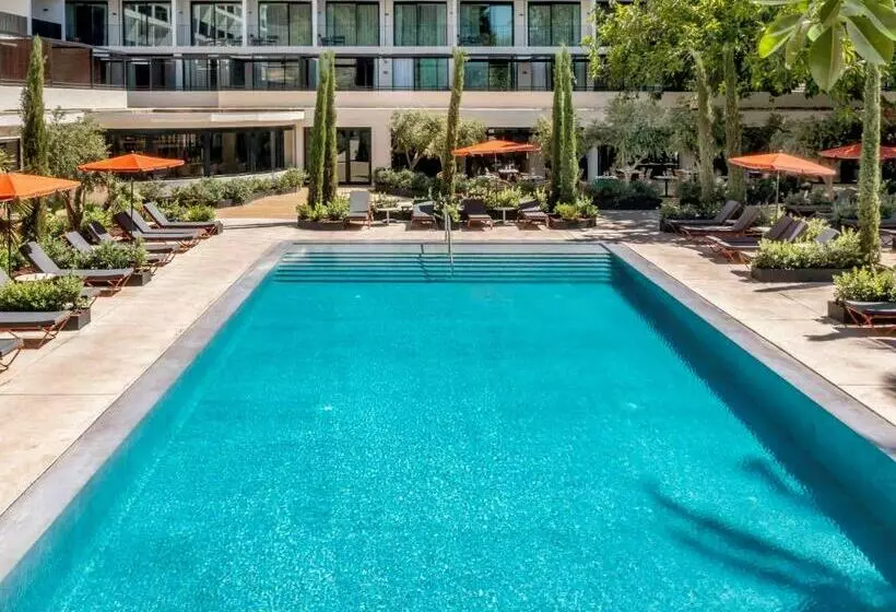 Fotos del hotel Benilux Park:  28