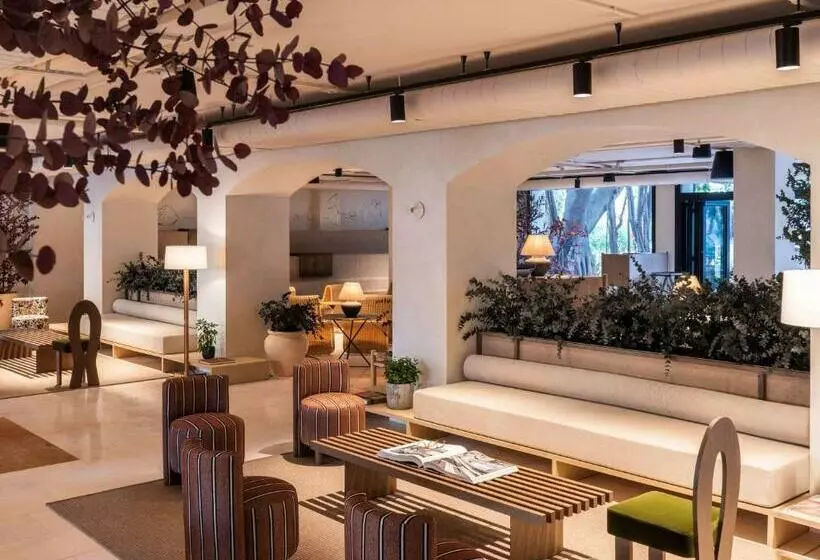 Fotos del hotel Benilux Park:  51