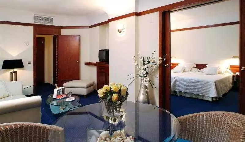 Fotos del hotel Sidi San Juan:  5