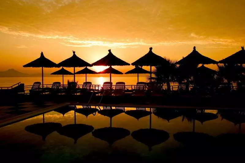 Fotos del hotel Sidi San Juan:  8