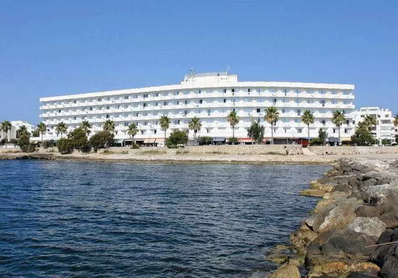 Fotos del hotel Protur Alicia Hotel:  2