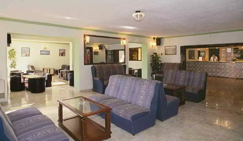 Fotos del hotel Lloyd:  4