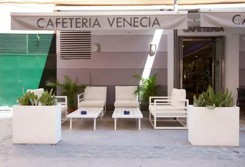 Fotos del hotel Venecia:  6