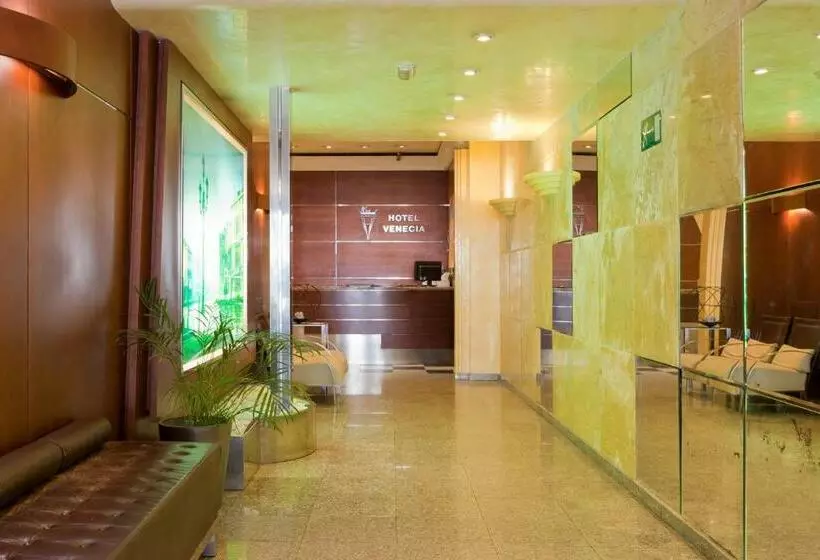 Fotos del hotel Venecia:  9