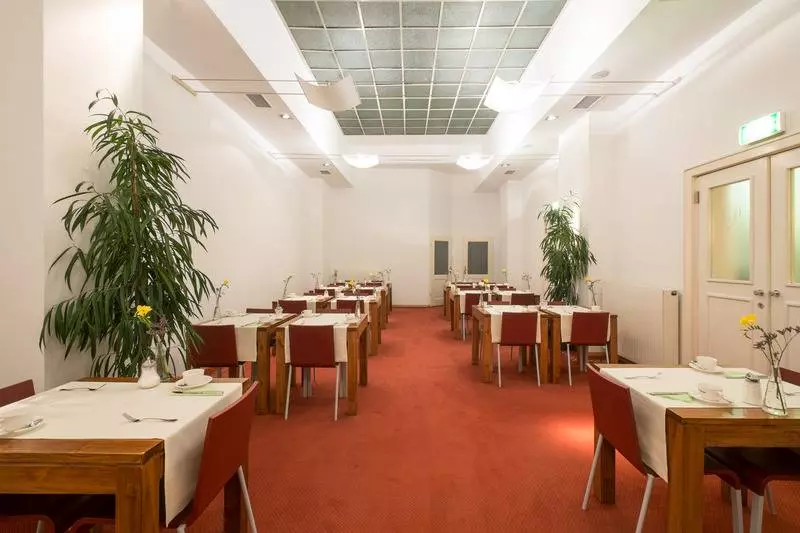 Fotos del hotel Papageno:  3