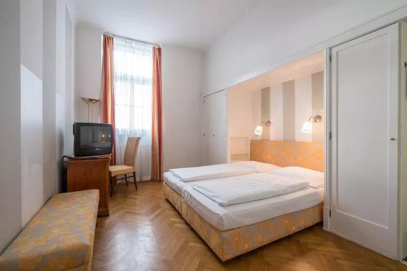 Fotos del hotel Papageno:  8