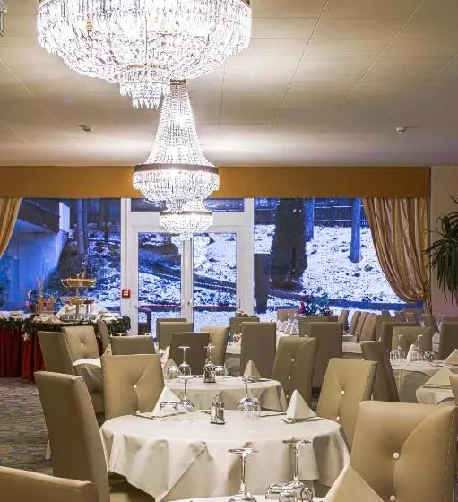 Fotos del hotel Tyrolalpenhof:  9