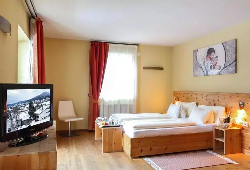 Fotos del hotel Tyrolalpenhof:  13