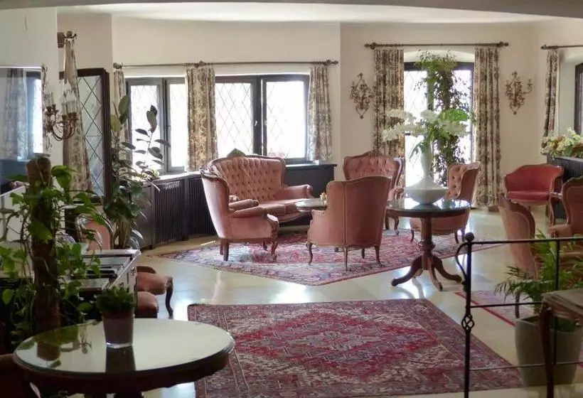 Fotos del hotel Tyrolalpenhof:  15