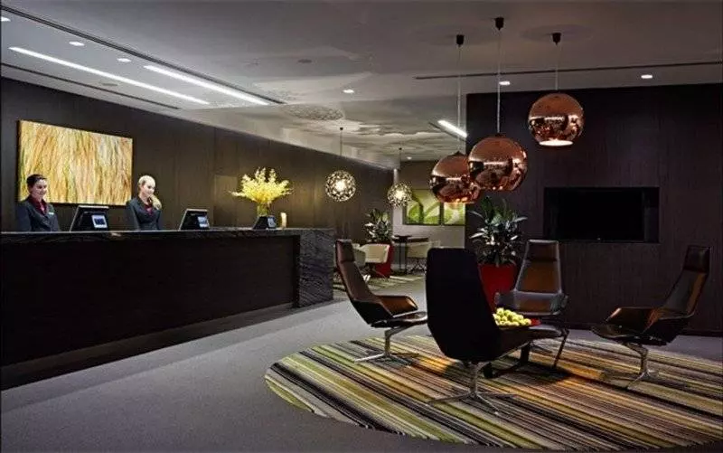 Fotos del hotel Jen Brisbane:  4