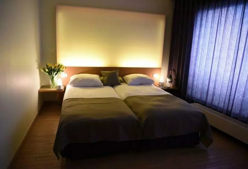 Fotos del hotel 322 Lambermont:  6