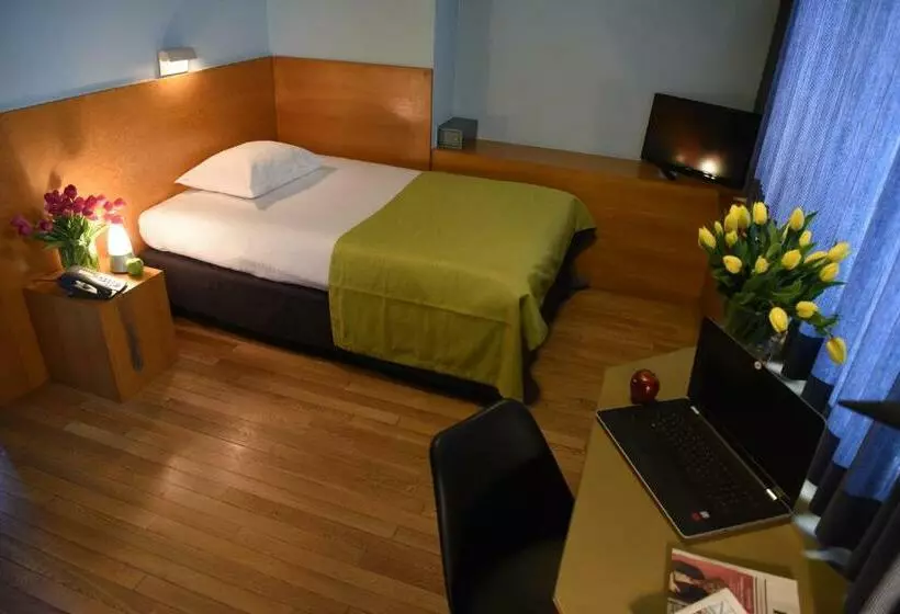 Fotos del hotel 322 Lambermont:  5