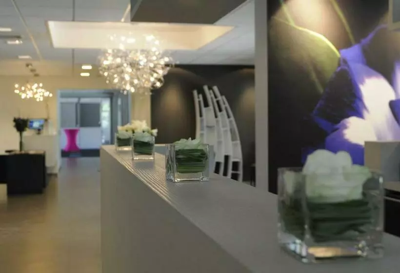 Fotos del hotel Europa Gent:  8