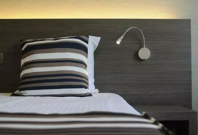 Fotos del hotel Europa Gent:  14