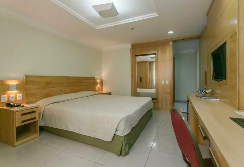 Fotos del hotel Atlantico Tower:  2