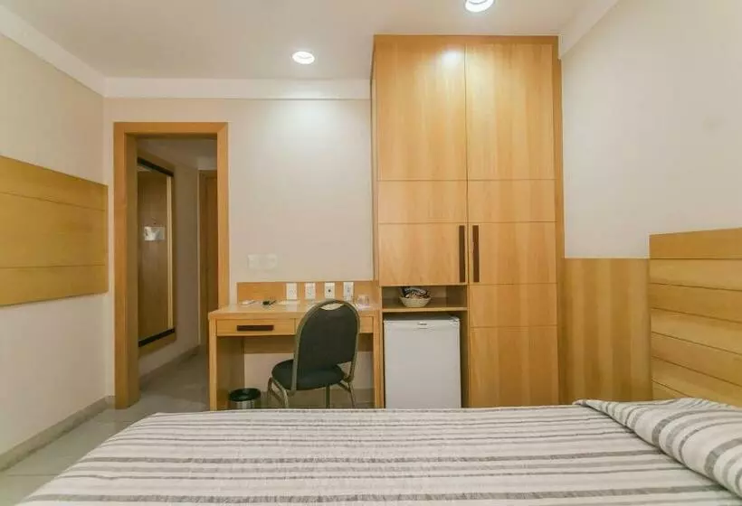 Fotos del hotel Atlantico Tower:  10