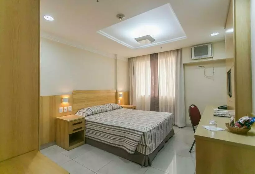 Fotos del hotel Atlantico Tower:  15