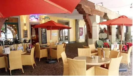 Fotos del hotel Schiff:  5