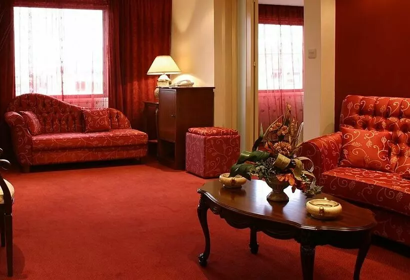 Fotos del hotel Europa Plaza:  8