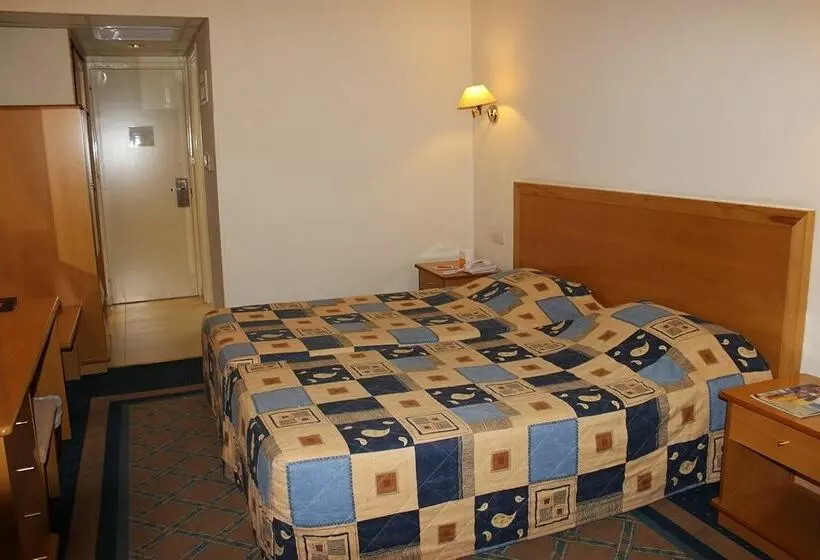 Fotos del hotel Europa Plaza:  5