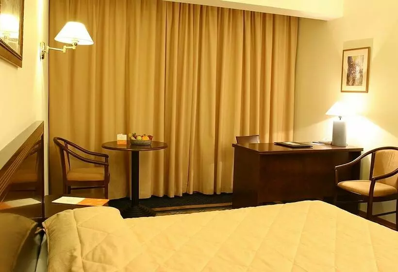 Fotos del hotel Europa Plaza:  9