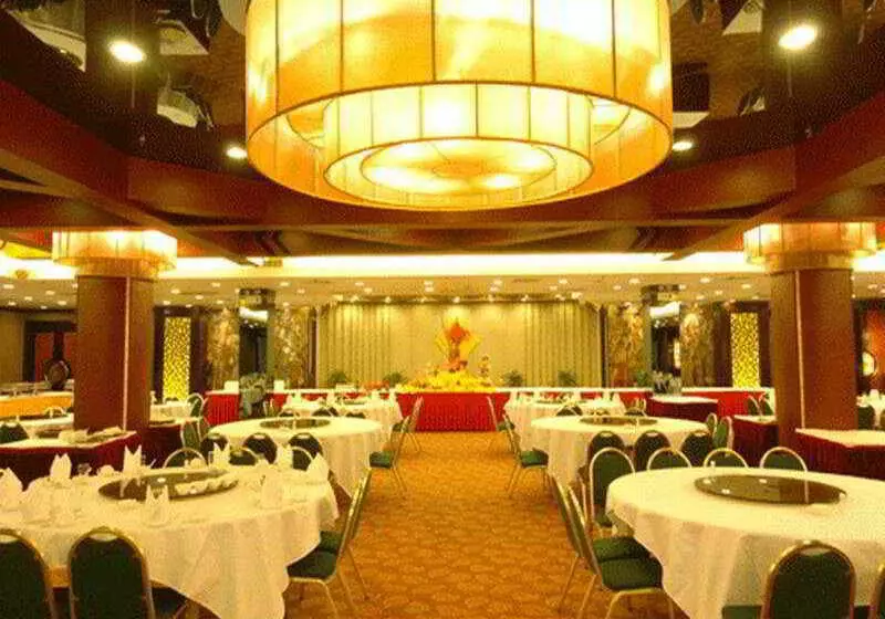 Fotos del hotel Guilin Royal Garden:  5