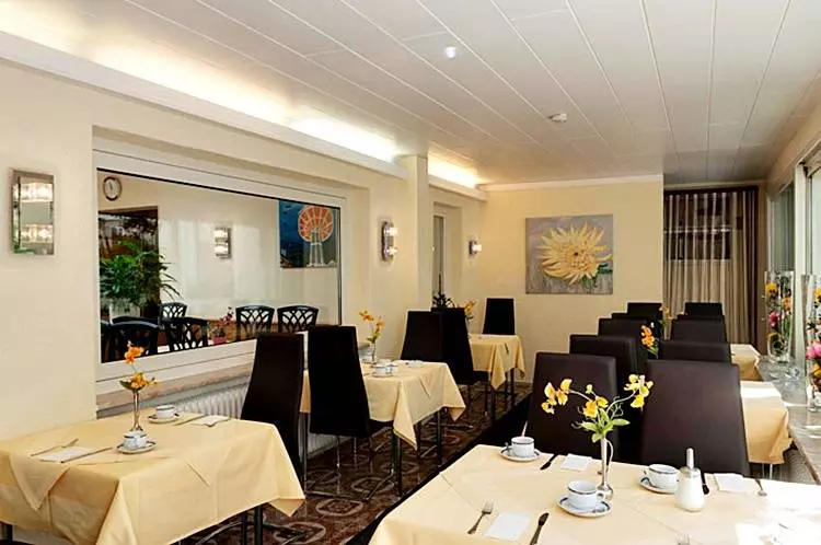 Fotos del hotel St. Paul:  4