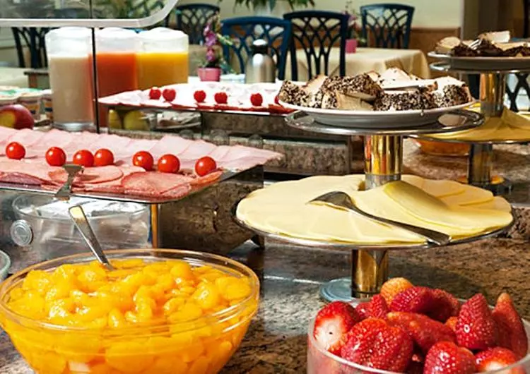 Fotos del hotel St. Paul:  10