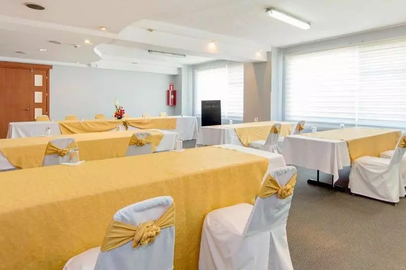 Fotos del hotel Tambo Real:  5