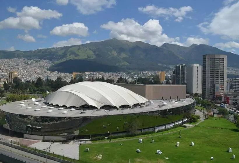 Fotos del hotel Tambo Real:  10