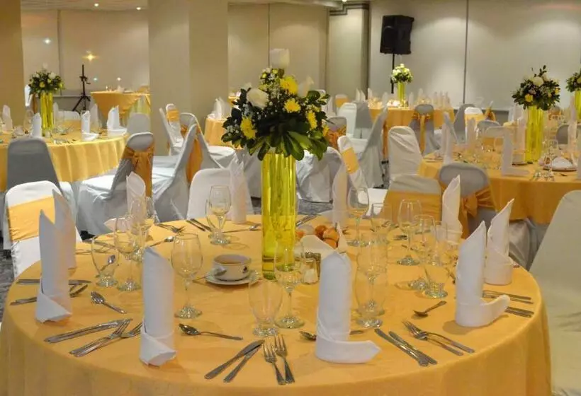 Fotos del hotel Tambo Real:  9