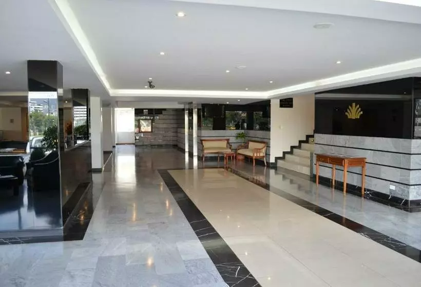 Fotos del hotel Tambo Real:  3