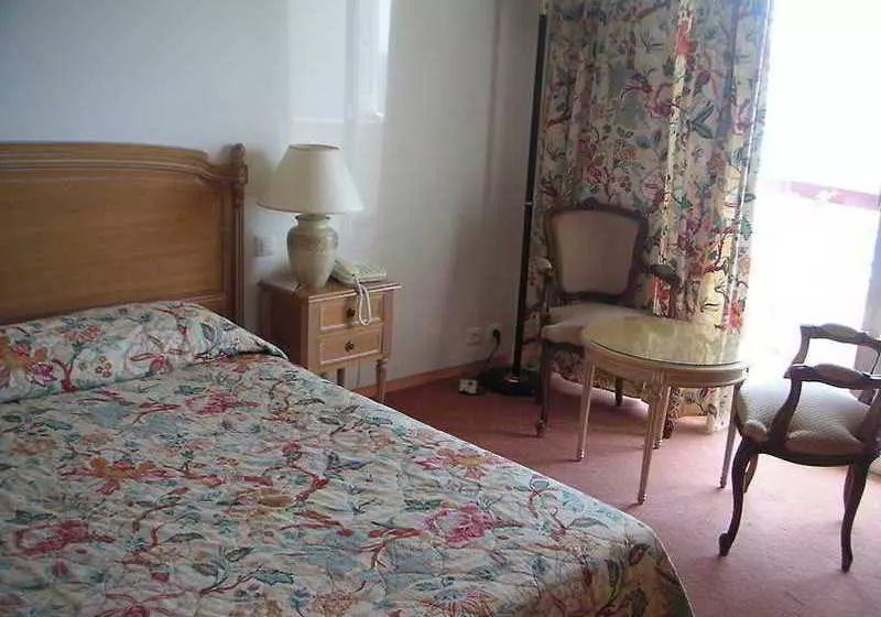 Fotos del hotel Eden Roc:  2