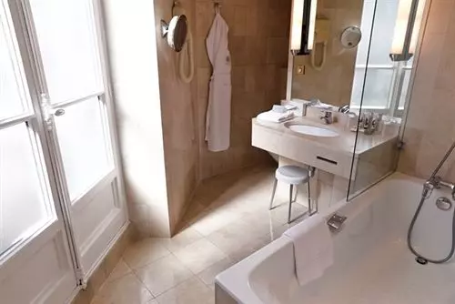 Fotos del hotel B4 Grand Hotel Lyon:  5