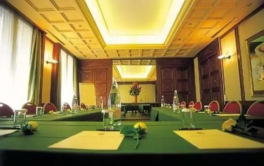 Fotos del hotel B4 Grand Hotel Lyon:  10