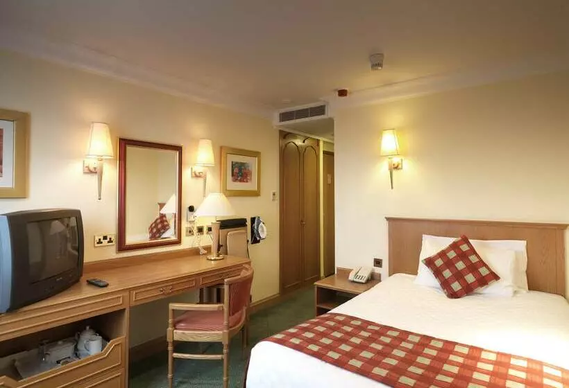 Fotos del hotel The Royal Angus Hotel:  7