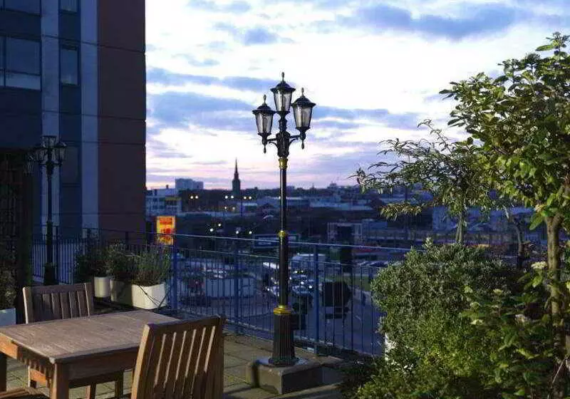 Fotos del hotel The Royal Angus Hotel:  10