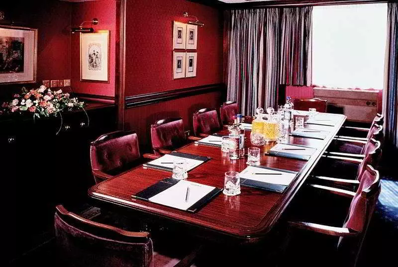 Fotos del hotel The Royal Angus Hotel:  13