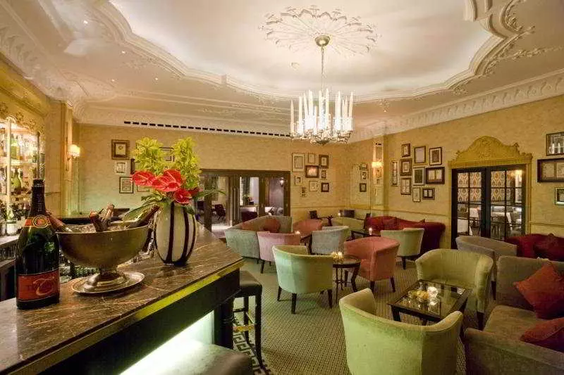 Fotos del hotel Swissôtel The Howard:  2