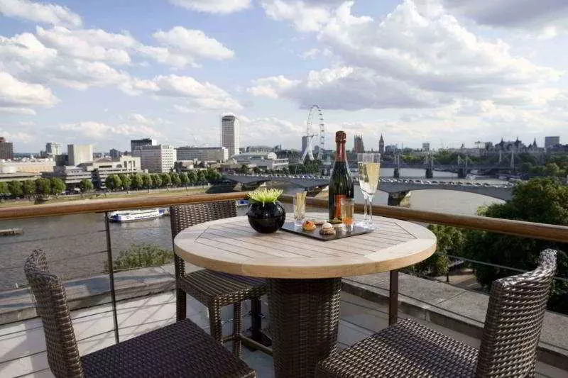 Fotos del hotel Swissôtel The Howard:  6