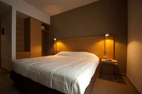 Fotos del hotel Victor:  18