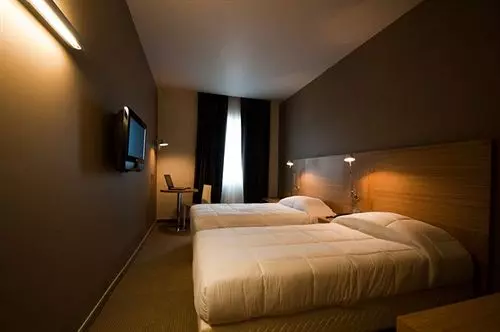 Fotos del hotel Victor:  12