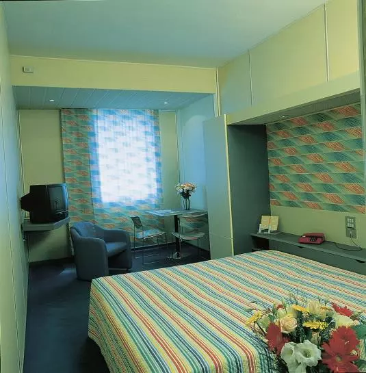 Fotos del hotel Victor:  14